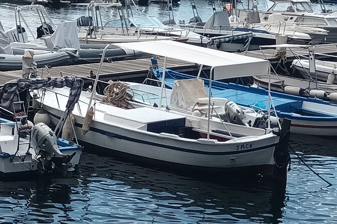 3 Hour Boat Tour in Messina - Marveling at the Pilone di Torre Faro and Its Significance
