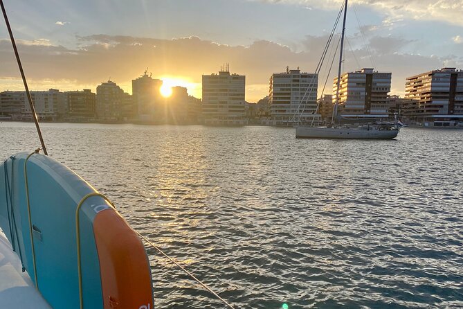 3 Hour Boat Tour in Torrevieja - Exploring Cabo Roig’s Rugged Coastline and Beaches