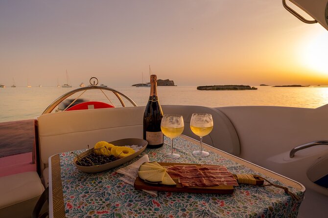 3 hour boat trip around the west coast of IBIZA - Additional Costs and Inclusions: What’s Covered in the Price