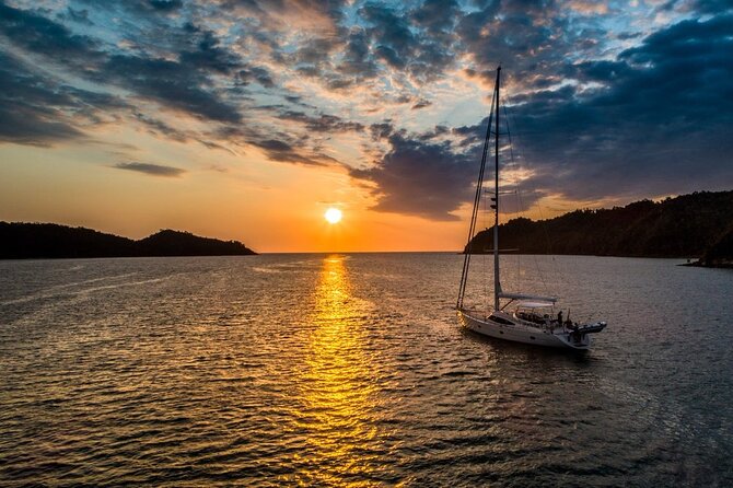 3 Hour Boat Trip to Ponta da Piedade - Key Points