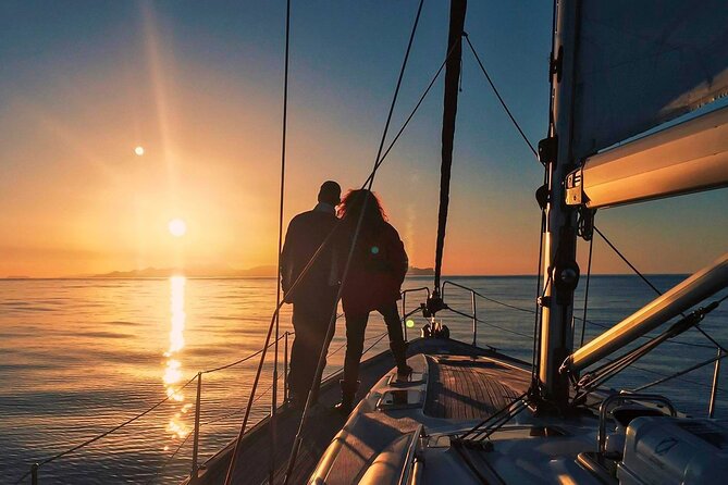 3 Hour Boat Trip to Ponta da Piedade - Pacing and Timing of the Tour