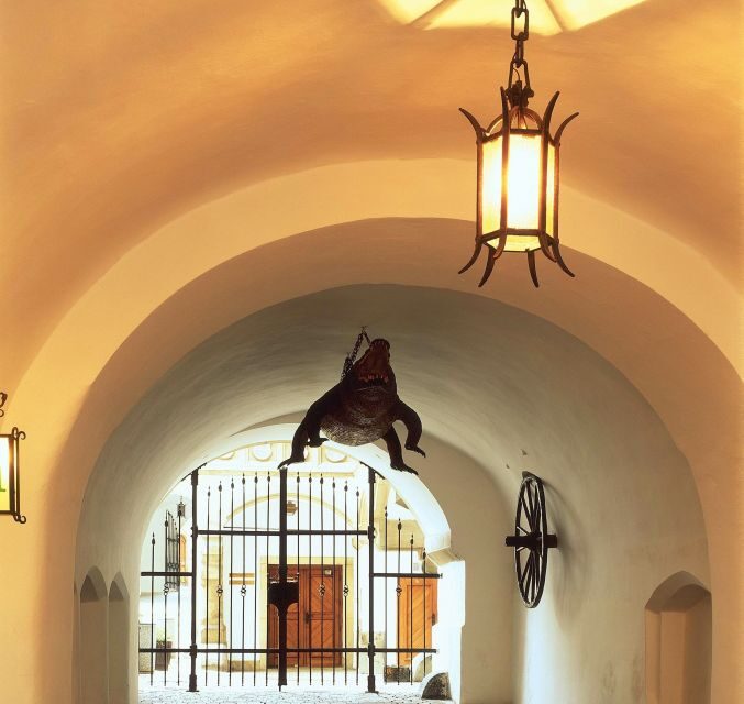 3-Hour Brno Themed Walking Tours - Explore Brno in Just Three Hours with Themed Walking Tours