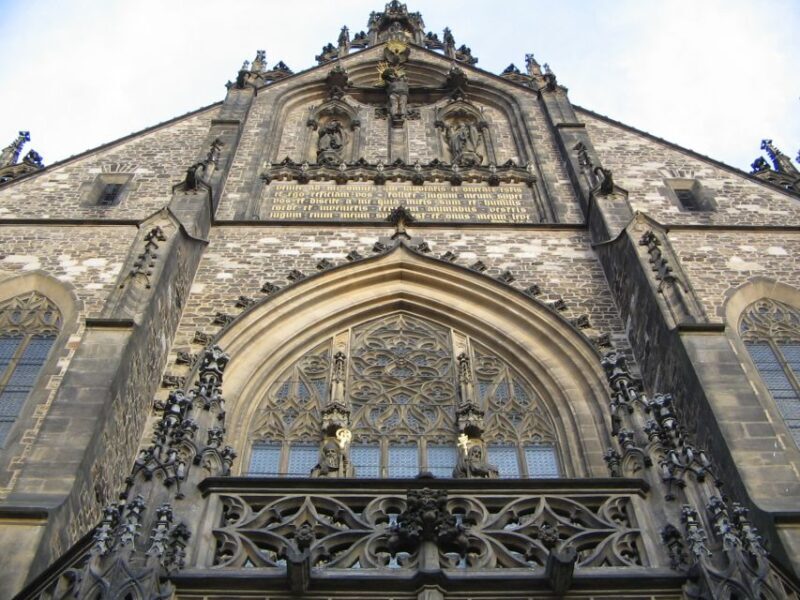 3-Hour Brno Themed Walking Tours - Key Points