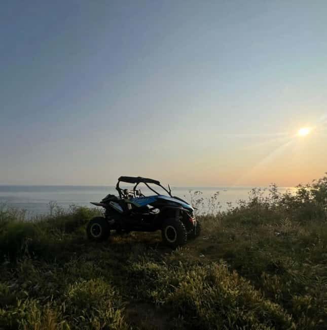3-Hour Buggy Ride into the Sunset from Durres - Discover the Magic of a 3-Hour Sunset Buggy Ride from Durres