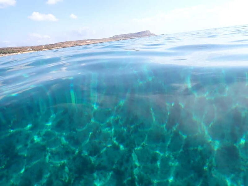 3-hour Cape Greco Sea Caves Guided Kayaking - Who Should Consider This Kayaking Trip