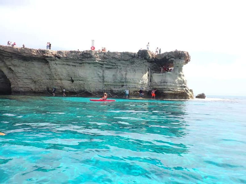 3-hour Cape Greco Sea Caves Guided Kayaking - Final Thoughts on the Cape Greco Sea Caves Kayaking Tour