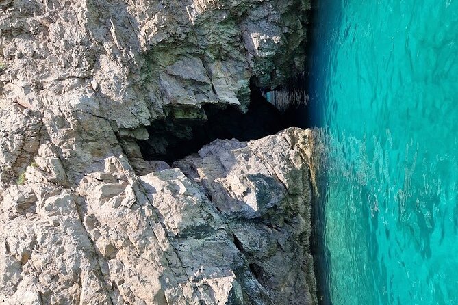 3 Hour Capri Private Boat Tour - Who Should Consider This Tour in Capri