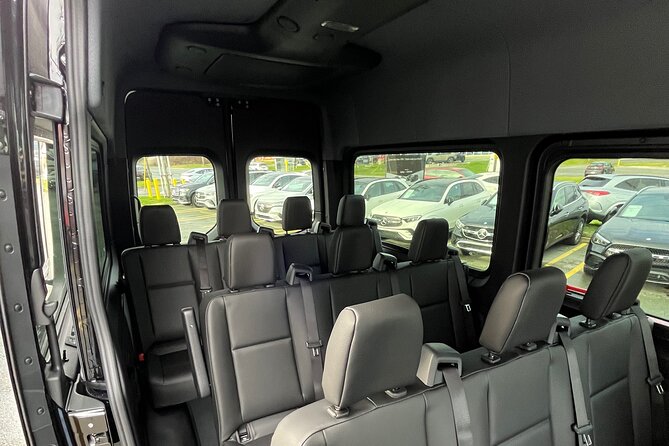 3 hour City Tour of St.Johns, small group up to ten guests - Signal Hill: Panoramic Views and Historic Significance