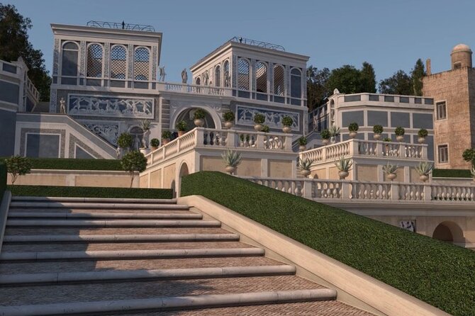 3-Hour Colosseum Gladiator's Arena and Ancient Rome Tour - The Guide: Knowledgeable, Enthusiastic, and Engaging