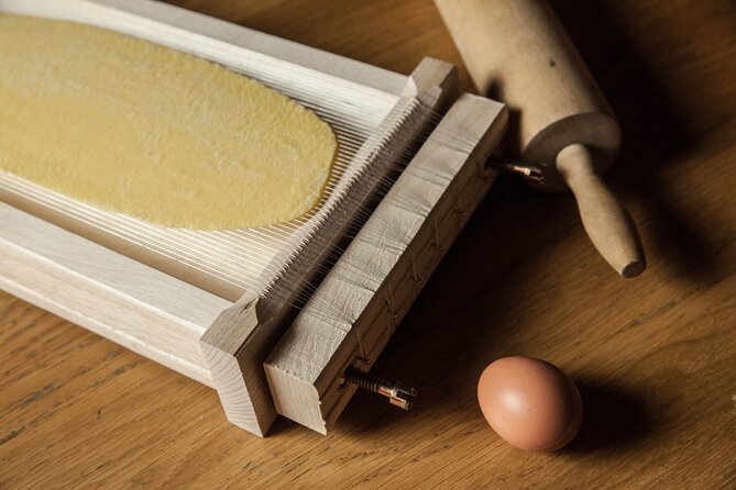 3 Hour Cooking Class: Homemade Pasta and Tiramisu in Venice - How the Tiramisu Is Crafted from Scratch