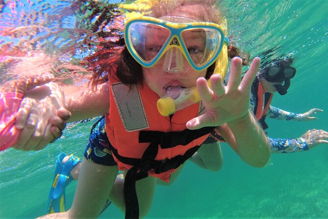 3 Hour Costa Maya Snorkeling Excursion - La Leyenda ECO-TOURS - Sustainable Practices and Reef Preservation Focus