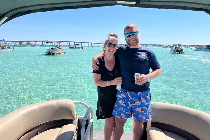 3 hour Crab Island Adventure - Why This Tour Offers Excellent Value