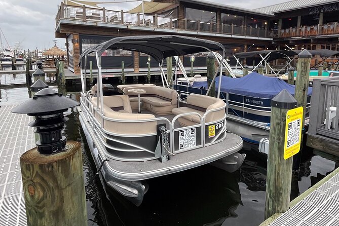 3 hour Crab Island Adventure - Crab Island Adventure: Final Thoughts