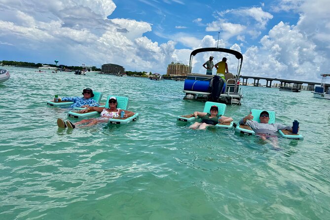 3 Hour Crab Island Excursion - Why This Tour Stands Out Among Others