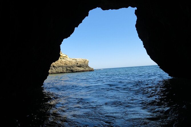 3 Hour Cruise Experience from Vilamoura - Sailing when Wind Permits: Authentic Experience and Limitations