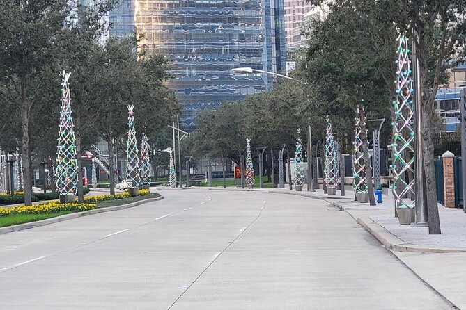 3 Hour December Holiday Lights Tour - Final Thoughts on the Houston Holiday Lights Tour