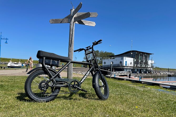 3-Hour E-fatbike Rental in Texel - Practical Tips and Participant Recommendations