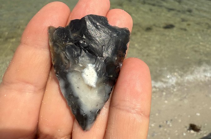 3 hour E.G. Simmons Park Mangrove Tunnel Tour - What’s Included in the Tour