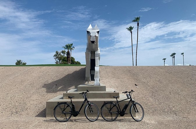 3 Hour EBike Rental In Old Town Scottsdale - Frequently Asked Questions