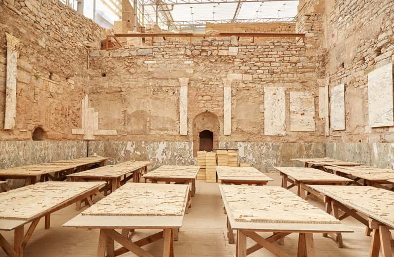 3-hour Ephesus and Terrace Houses Tour Kusadasi Cruiser Only - The Benefits of a Private or Small Group Experience