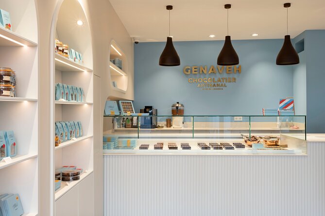 3-hour Food Tour : Uncover the Tastes of Luxembourg - The Role of the Guides and Their Knowledge