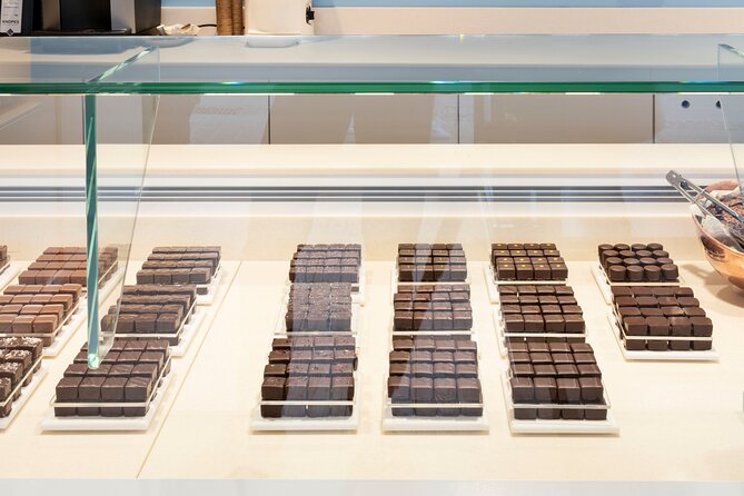 3-hour Food Tour : Uncover the Tastes of Luxembourg - Accessibility and Suitability for Different Travelers