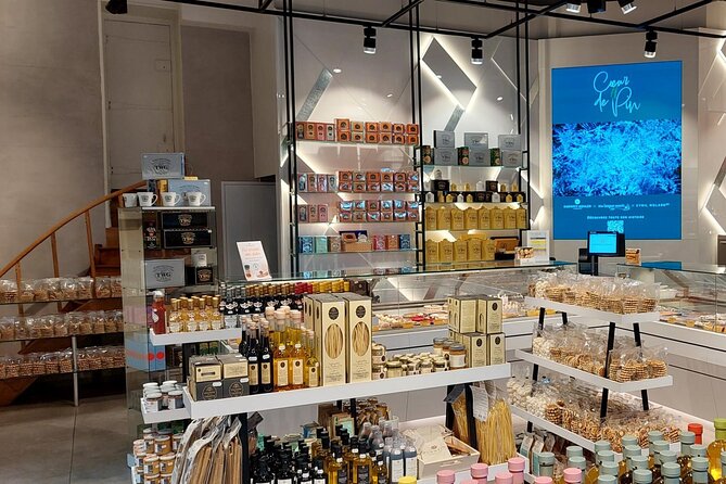 3-hour Food Tour : Uncover the Tastes of Luxembourg - The Experience’s Value and Overall Impression