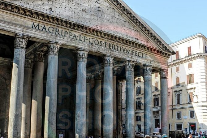 3 hour Golf Cart tour of Rome with Gelato - The Guide: Onofrio’s Engaging Style