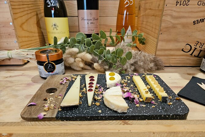 3-Hour Gourmet Tour of the Presquîle in Lyon - Discovering the Vibrant Place des Terreaux