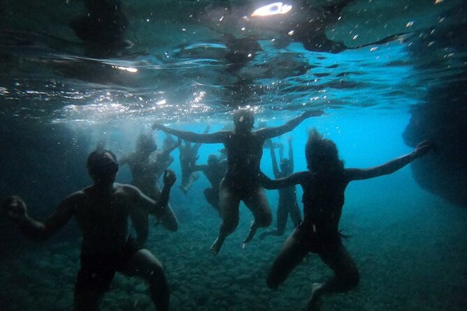 3 Hour Group Tour by Boat to the Caves of Santa Maria di Leuca - Scenic Boat Tour to the Caves of Santa Maria di Leuca for $53.32