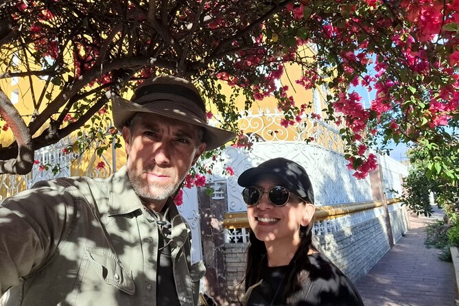 3-Hour Guadalajara Bike and Food Guided Tour - Cycling from Colonia Americana to Guadalajara Cathedral