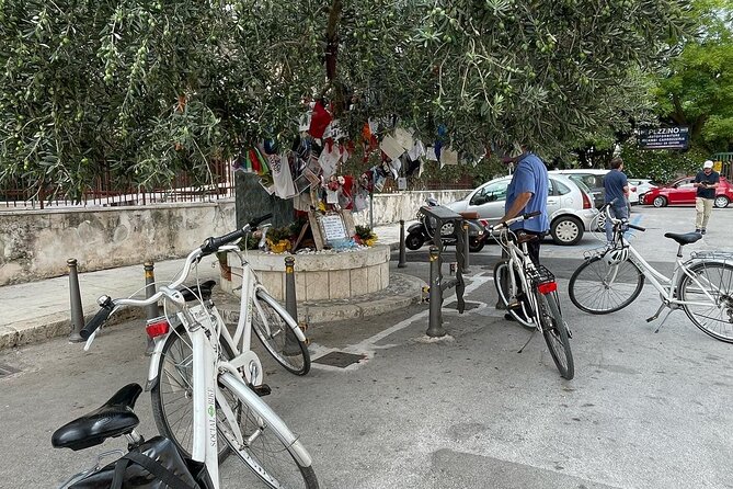 3-Hour Guided Antimafia Bike Tour at Palermo - Why This Tour Stands Out in Palermo