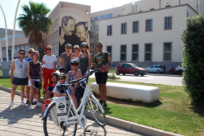 3-Hour Guided Antimafia Bike Tour at Palermo - Final Thoughts on the Palermo Antimafia Bike Tour