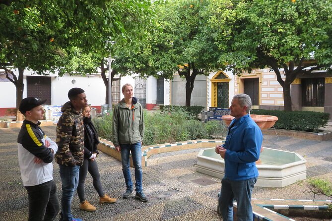 3-hour Guided Bike Tour along the Highlights of Seville - The Verdict: Is This Bike Tour for You?