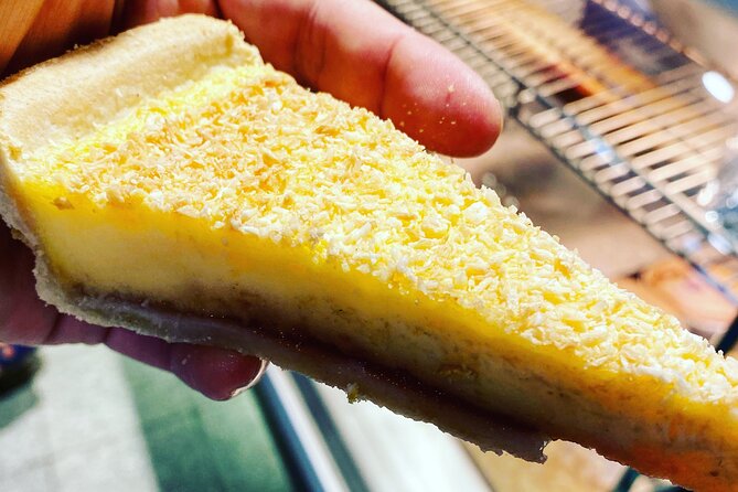 3-Hour Guided Manchester Food Tour with Lunch - The Six Food Stops and Their Unique Stories