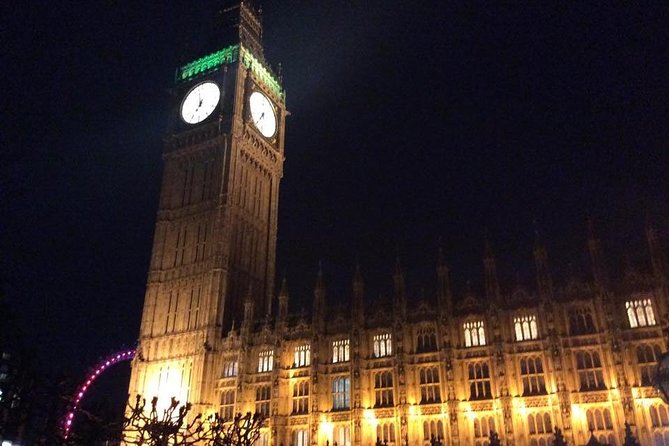 3 Hour Guided Private Walking Tour: The Best of London - Booking, Cancellation, and Flexibility