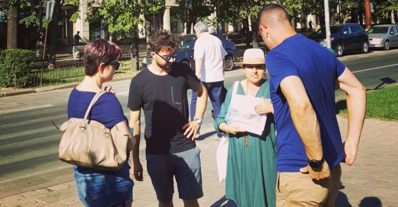 3-Hour Guided Tour of Communist Bucharest - Suitability and Who Will Enjoy This Tour