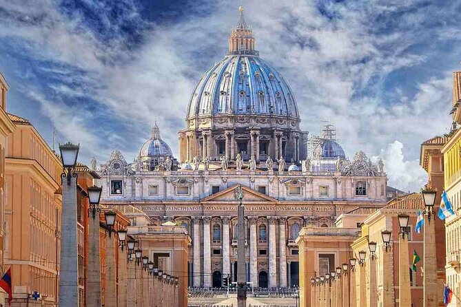 3-Hour Guided Tour of Splendid Rome by E-Bike - Discovering Rome’s Iconic Monuments with E-Bikes