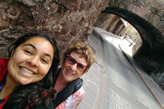 3-Hour Guided Walking Tour of Guanajuato - The Jesuit Roots at University of Guanajuato