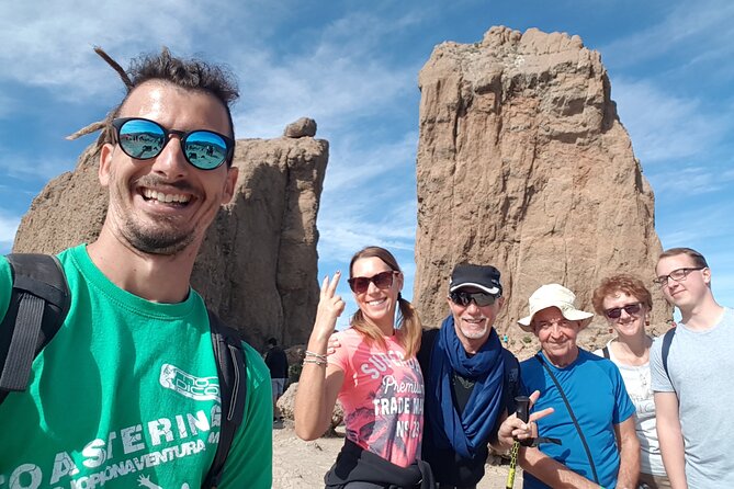 3-Hour Hiking Experience in Roque Nublo - The Weather and Cancellation Policy