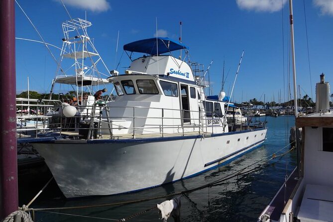 3-Hour Honolulu Bottom Fishing Adventure - Fishing Success and the Overall Atmosphere