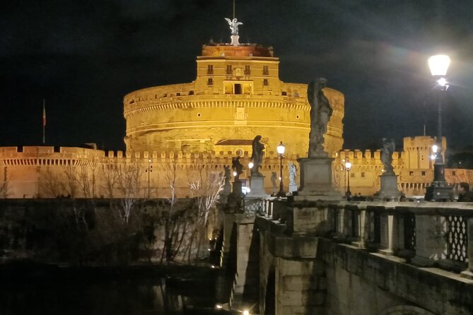 3 Hour Instagram Private Tour in Rome with Pickup - Who Will Love This Tour?