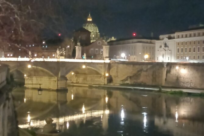 3 Hour Instagram Private Tour in Rome with Pickup - Final Thoughts on the Rome Nighttime Instagram Tour