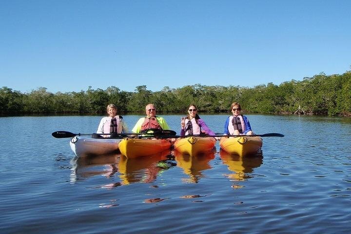 3 Hour Kayak/SUP Rental in Biddeford Pool - The Sum Up on the Biddeford Pool Kayak/SUP Rental