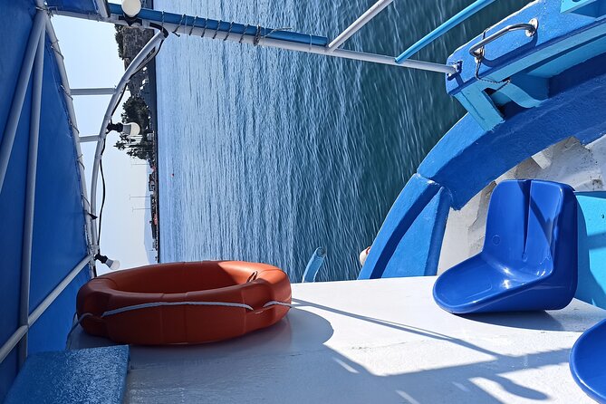 3-Hour Kos Island Fishing Trip with Greek Family - The Peaceful Atmosphere and Customer Reviews