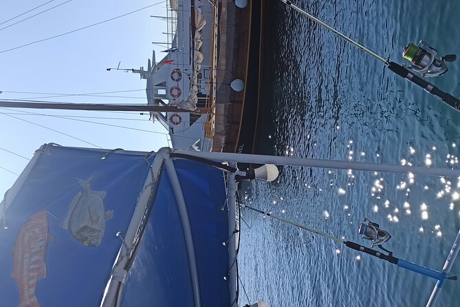 3-Hour Kos Island Fishing Trip with Greek Family - Weather and Cancellation Policies