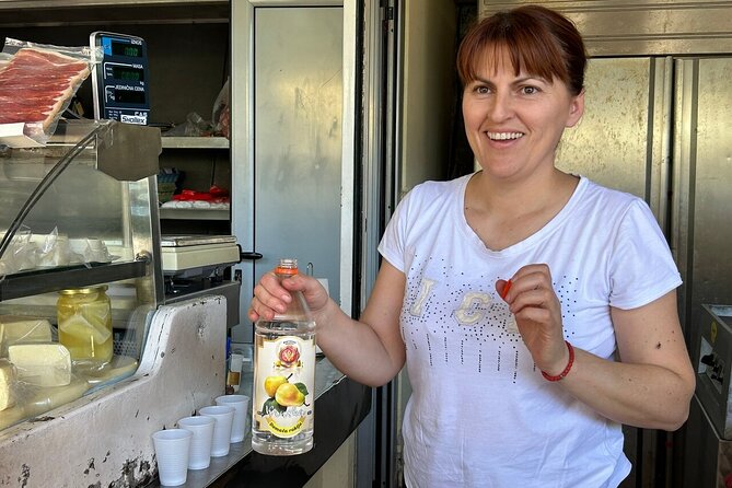 3 Hour Kotor Food Tour - Rick Steves' Recommended - Small Group Atmosphere and Engaging Guides