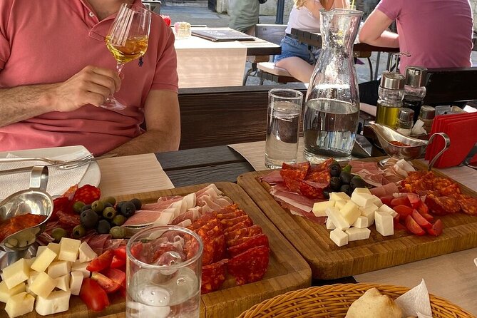 3 Hour Kotor Food Tour - Rick Steves' Recommended - Logistics and Practical Details