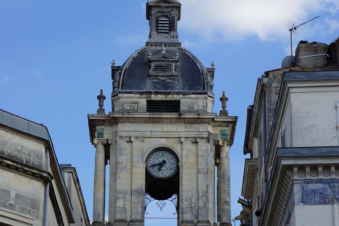 3 Hour La Rochelle Private Tour - Exploring the Renaissance-Style Maison Henri II