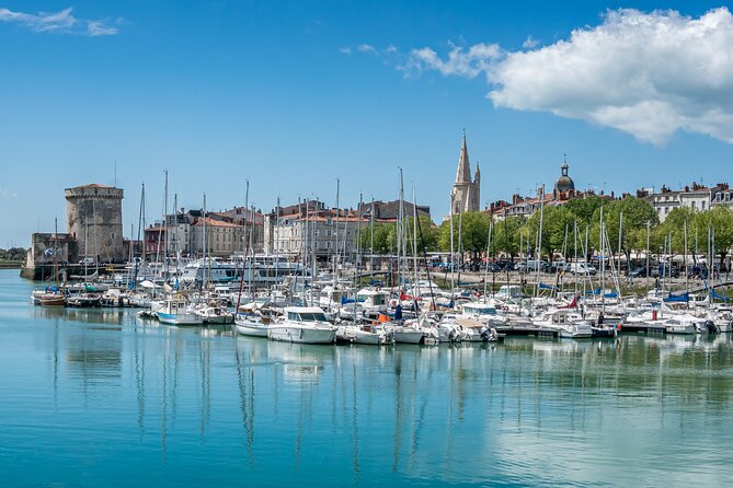 3 Hour La Rochelle Private Tour - Practical Details and Meeting Point